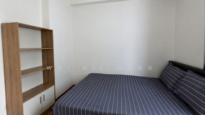 river, , Room Rental, 100 sqft, Condominium For Rent, by Wai Nie Mong, 500188484 - Bedroom 3 - PropertyGuru.com.sg
