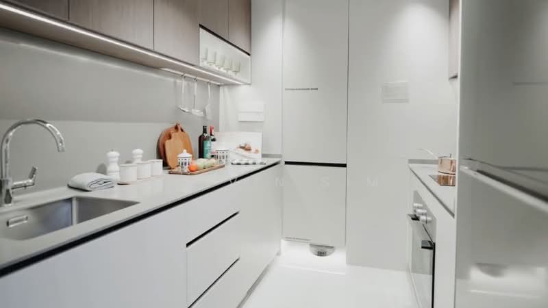 Lentor Hills Residences, 31 Lentor Hills Road, 2 Bedrooms, 753 sqft, Apartment For Sale, by Melvin Sim, 500188490 - Kitchen - PropertyGuru.com.sg