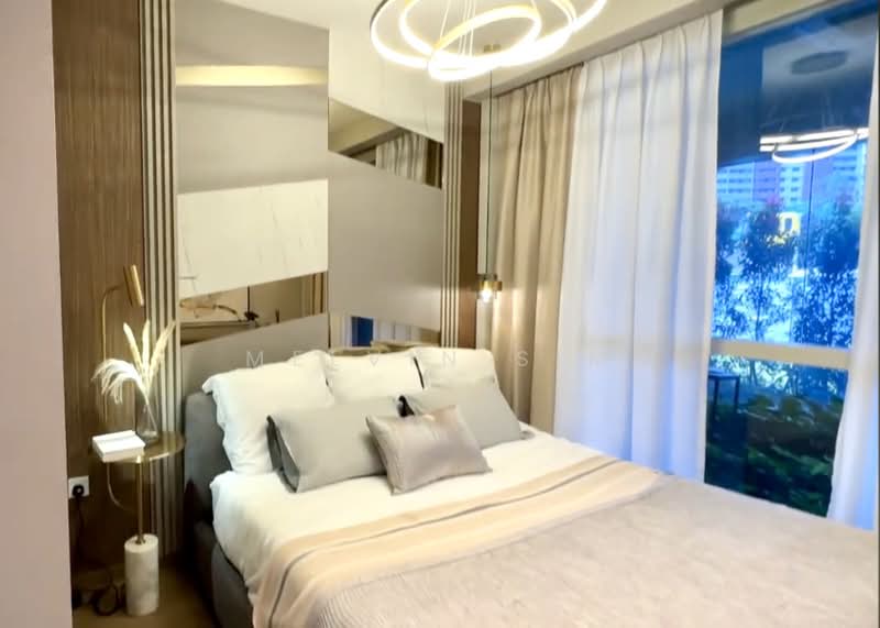 Lentor Hills Residences, 31 Lentor Hills Road, 2 Bedrooms, 753 sqft, Apartment For Sale, by Melvin Sim, 500188490 - PropertyGuru.com.sg