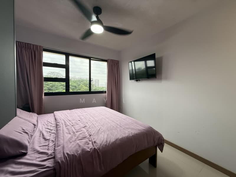 467B Bukit Batok West Avenue 9, 467B Bukit Batok West Avenue 9, 4 Bedrooms, 1,216 sqft, HDB Flat For Sale, by May Loh, 500188491 - Bedroom - PropertyGuru.com.sg
