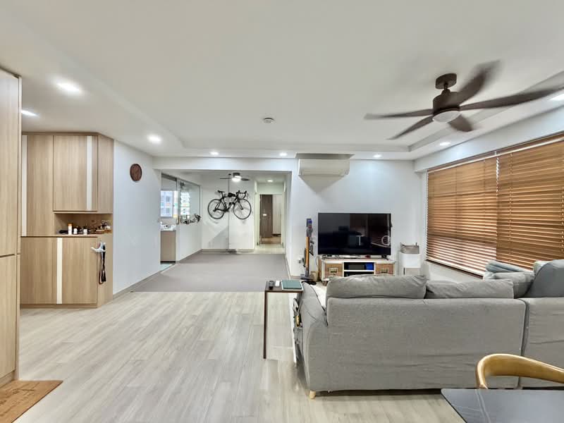 153B Bedok South Road, 153B Bedok South Road, 3 Bedrooms, 1,216 sqft, HDB Flat For Sale, by Nicholas Toh, 500188492 - Living Room - PropertyGuru.com.sg