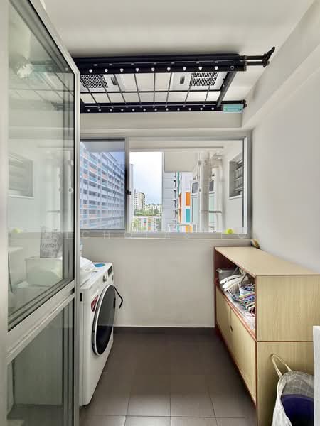 153B Bedok South Road, 153B Bedok South Road, 3 Bedrooms, 1,216 sqft, HDB Flat For Sale, by Nicholas Toh, 500188492 - Balcony - PropertyGuru.com.sg