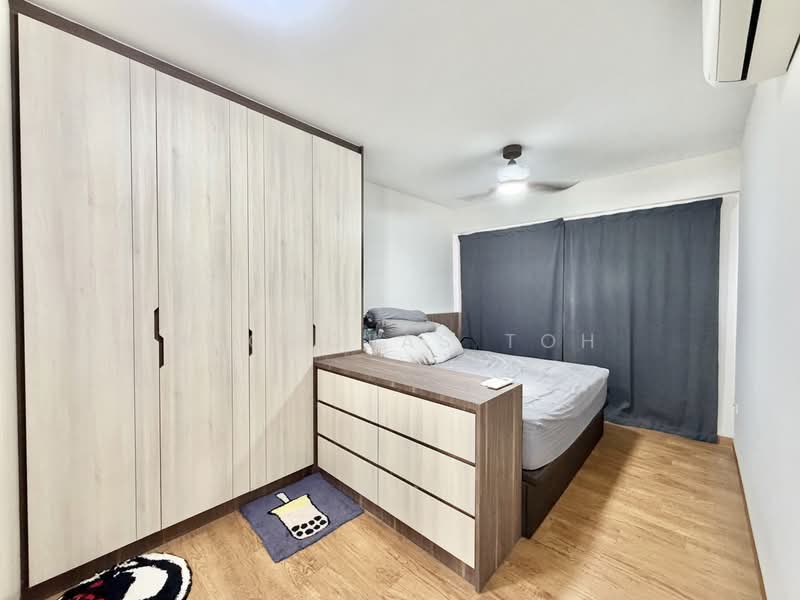 153B Bedok South Road, 153B Bedok South Road, 3 Bedrooms, 1,216 sqft, HDB Flat For Sale, by Nicholas Toh, 500188492 - Bedroom - PropertyGuru.com.sg