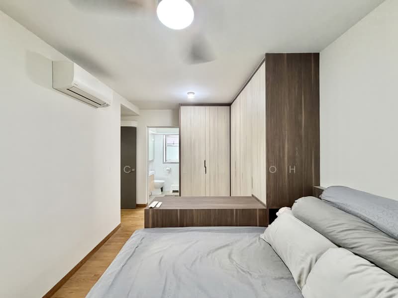 153B Bedok South Road, 153B Bedok South Road, 3 Bedrooms, 1,216 sqft, HDB Flat For Sale, by Nicholas Toh, 500188492 - Bedroom - PropertyGuru.com.sg