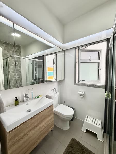 153B Bedok South Road, 153B Bedok South Road, 3 Bedrooms, 1,216 sqft, HDB Flat For Sale, by Nicholas Toh, 500188492 - Bathroom - PropertyGuru.com.sg