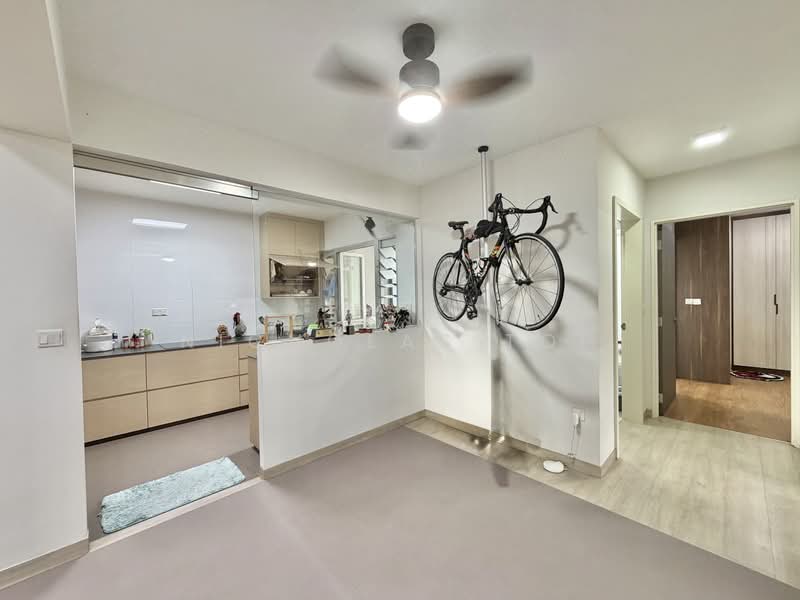 153B Bedok South Road, 153B Bedok South Road, 3 Bedrooms, 1,216 sqft, HDB Flat For Sale, by Nicholas Toh, 500188492 - Kitchen - PropertyGuru.com.sg