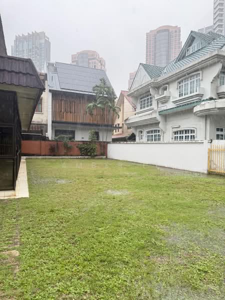 Paterson hill, , 7 Bedrooms, 7,000 sqft, Detached House For Rent, by Amber Li, 500188493 - Exterior - PropertyGuru.com.sg
