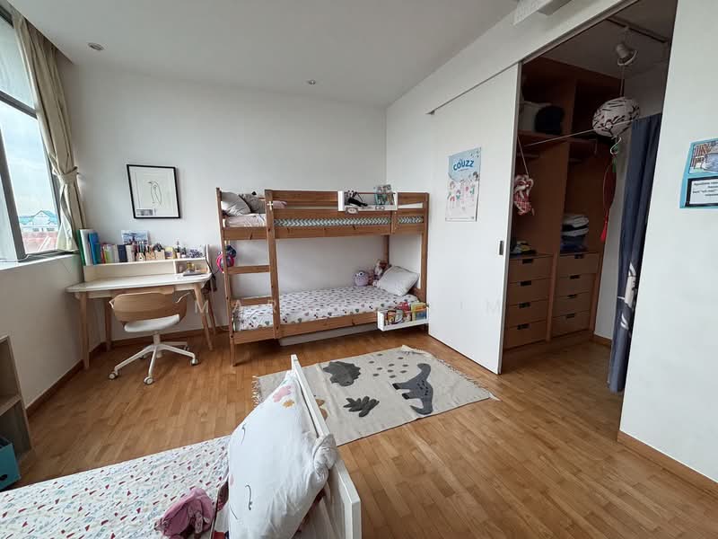 Malvern Springs, 373 Onan Road, 3 Bedrooms, 2,734 sqft, Condominium For Sale, by Marcus Lim, 500188496 - Kids Bedroom - PropertyGuru.com.sg