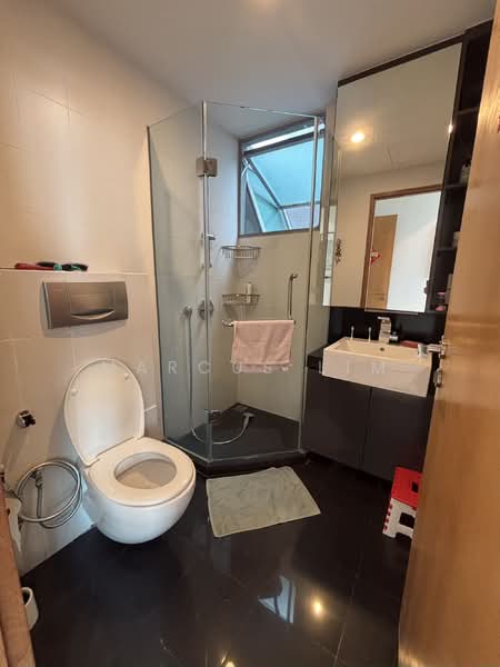 Malvern Springs, 373 Onan Road, 3 Bedrooms, 2,734 sqft, Condominium For Sale, by Marcus Lim, 500188496 - Common Bathroom - PropertyGuru.com.sg