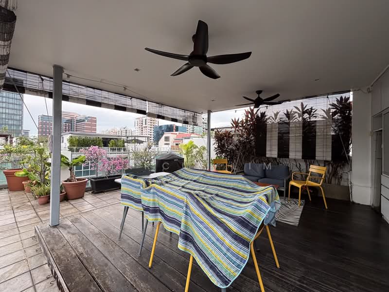 Malvern Springs, 373 Onan Road, 3 Bedrooms, 2,734 sqft, Condominium For Sale, by Marcus Lim, 500188496 - Entertainment Area - PropertyGuru.com.sg