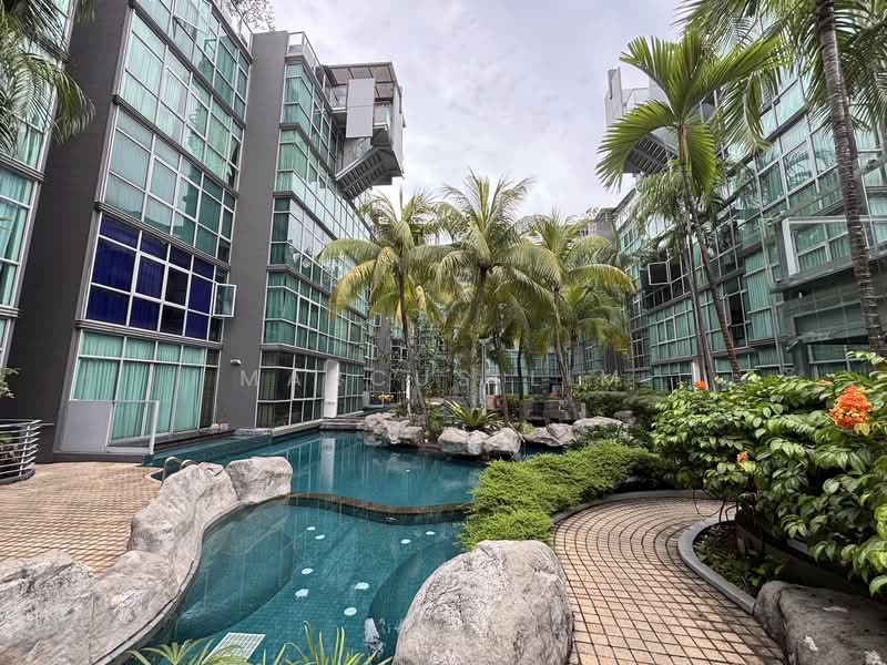 Malvern Springs, 373 Onan Road, 3 Bedrooms, 2,734 sqft, Condominium For Sale, by Marcus Lim, 500188496 - Condo grounds - PropertyGuru.com.sg