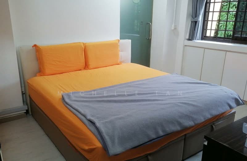 166 Gangsa Road, 166 Gangsa Road, 4 Bedrooms, 1,302 sqft, HDB Flat For Sale, by Michelle Tan, 500188497 - Bedroom - PropertyGuru.com.sg