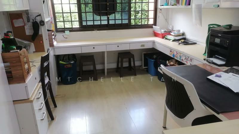 166 Gangsa Road, 166 Gangsa Road, 4 Bedrooms, 1,302 sqft, HDB Flat For Sale, by Michelle Tan, 500188497 - Study - PropertyGuru.com.sg
