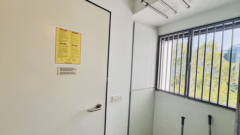 Silversea, , 2 Bedrooms, 980 sqft, Condominium For Sale, by Lillian Chen, 500188499 - Interior - PropertyGuru.com.sg