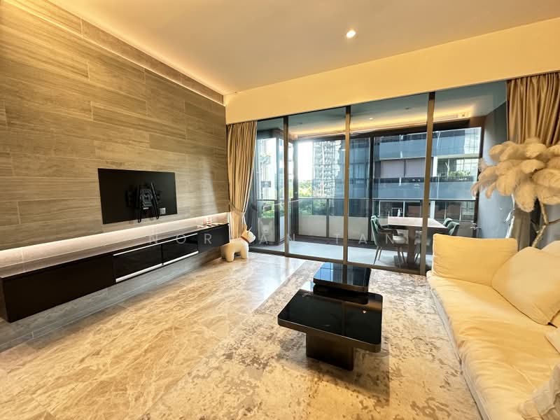 Leedon Residence, 24 Leedon Heights, 2 Bedrooms, 1,044 sqft, Condominium For Sale, by Norman Tan, 500188500 - PropertyGuru.com.sg