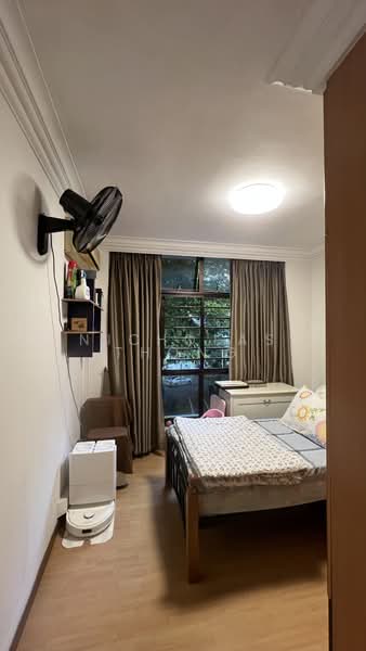 472 Segar Road, 472 Segar Road, Room Rental, 200 sqft, HDB Flat For Rent, by Nicholas Thong, 500188501 - Common Room 2 - PropertyGuru.com.sg