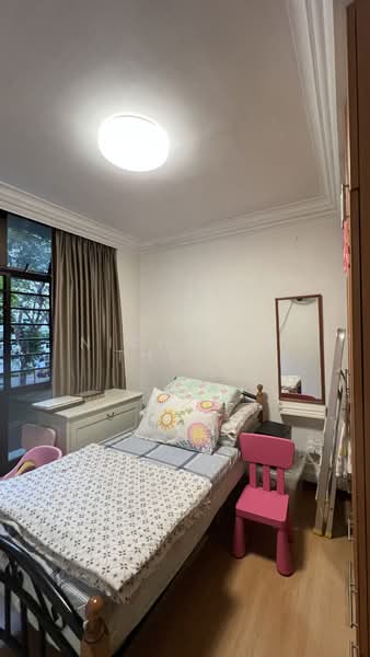 472 Segar Road, 472 Segar Road, Room Rental, 200 sqft, HDB Flat For Rent, by Nicholas Thong, 500188501 - Common Room 2 - PropertyGuru.com.sg
