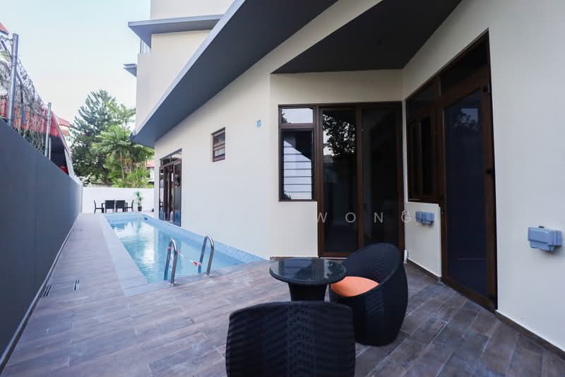 Brand New 3.5 Storey Corner-T @ Jalan Selamat, Kembangan MRT, Jalan Selamat, Kembangan MRT, 6 Bedrooms, 3,118 sqft, Corner Terrace For Sale, by Audrey Wong, 500188502 - Exterior - PropertyGuru.com.sg