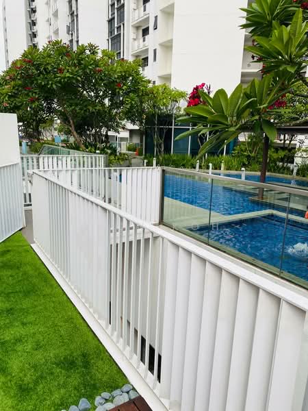 Waterbank at Dakota, 25 Dakota Crescent, 2 Bedrooms, 1,421 sqft, Condominium For Sale, by Dion Koh, 500188503 - Exterior - PropertyGuru.com.sg