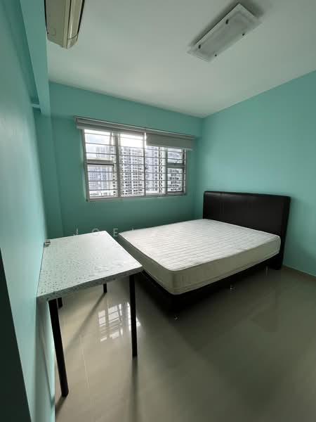 430B Fernvale Link, 430B Fernvale Link, 2 Bedrooms, 721 sqft, HDB Flat For Rent, by Joel Choy, 500188507 - Bedroom - PropertyGuru.com.sg