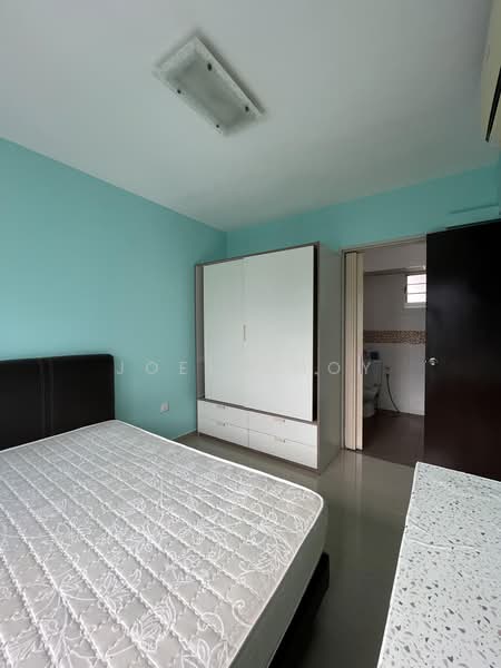 430B Fernvale Link, 430B Fernvale Link, 2 Bedrooms, 721 sqft, HDB Flat For Rent, by Joel Choy, 500188507 - Bedroom - PropertyGuru.com.sg