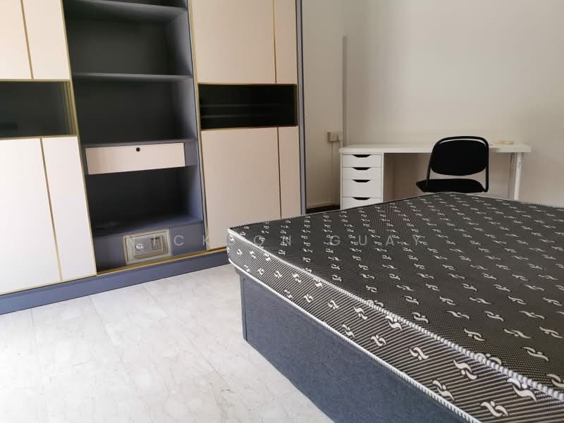 Mega Common Room at Seletaris for Rent!, , Room Rental, 300 sqft, Condominium For Rent, by Nickson Guay, 500188509 - Bedroom - PropertyGuru.com.sg