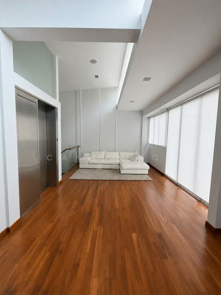 Villa Verde, Verde Grove, Dairy Farm / Bukit Panjang / Choa Chu Kang, 5 Bedrooms, 3,050 sqft, Terraced House For Sale, by Candy ZiQi 紫绮, 500188510 - PropertyGuru.com.sg
