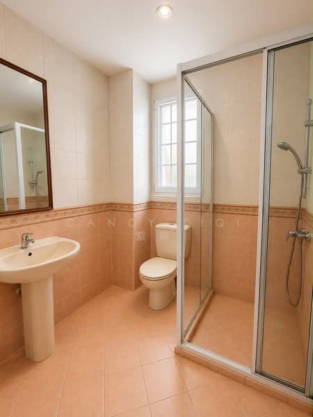 Villa Verde, Verde Grove, Dairy Farm / Bukit Panjang / Choa Chu Kang, 5 Bedrooms, 3,050 sqft, Terraced House For Sale, by Candy ZiQi 紫绮, 500188510 - PropertyGuru.com.sg