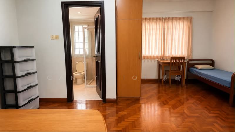 Villa Verde, Verde Grove, Dairy Farm / Bukit Panjang / Choa Chu Kang, 5 Bedrooms, 3,050 sqft, Terraced House For Sale, by Candy ZiQi 紫绮, 500188510 - PropertyGuru.com.sg