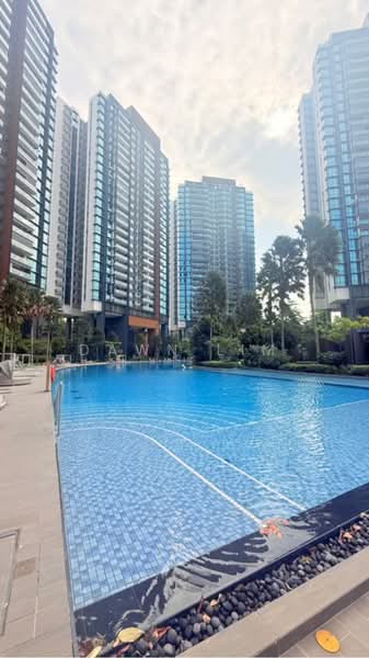 Normanton Park, 49 Normanton Park, 1 Bedroom, 527 sqft, Apartment For Sale, by Dawn Lim, 500188515 - PropertyGuru.com.sg