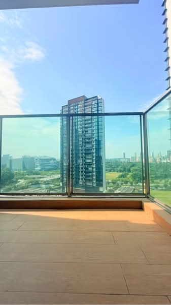 Normanton Park, 49 Normanton Park, 1 Bedroom, 527 sqft, Apartment For Sale, by Dawn Lim, 500188515 - PropertyGuru.com.sg