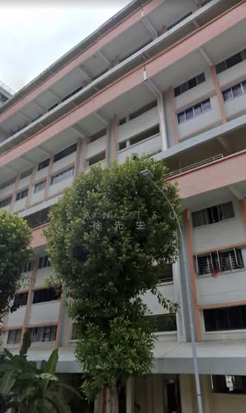 910 Tampines Street 91, 910 Tampines Street 91, Room Rental, 140 sqft, HDB Flat For Rent, by Alan Tsui 徐先生, 500188516 - Exterior - PropertyGuru.com.sg