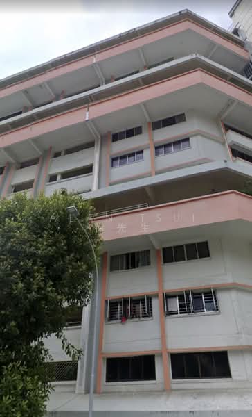 910 Tampines Street 91, 910 Tampines Street 91, Room Rental, 140 sqft, HDB Flat For Rent, by Alan Tsui 徐先生, 500188516 - Exterior - PropertyGuru.com.sg