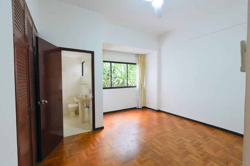 Regency Park, 7 Nathan Road, 3 Bedrooms, 2,260 sqft, Condominium For Sale, by Jack Goh, 500188517 - Bedroom 2 - PropertyGuru.com.sg