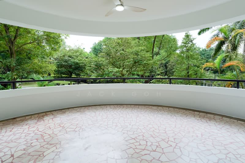 Regency Park, 7 Nathan Road, 3 Bedrooms, 2,260 sqft, Condominium For Sale, by Jack Goh, 500188517 - Balcony - PropertyGuru.com.sg