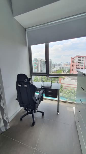 Katong Regency, 13 Tanjong Katong Road, 1 Bedroom, 570 sqft, Condominium For Rent, by Gerald Fong, 500188520 - Study - PropertyGuru.com.sg