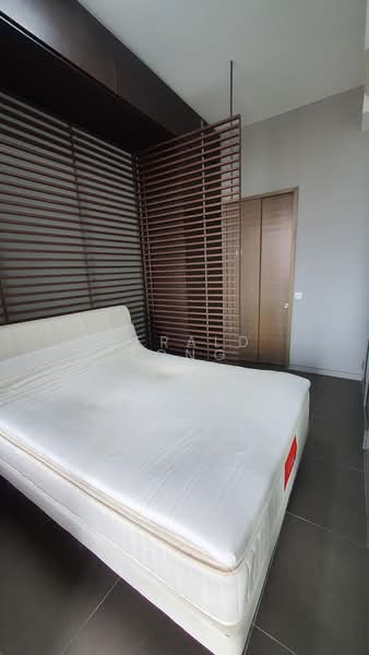 Katong Regency, 13 Tanjong Katong Road, 1 Bedroom, 570 sqft, Condominium For Rent, by Gerald Fong, 500188520 - Bedroom - PropertyGuru.com.sg