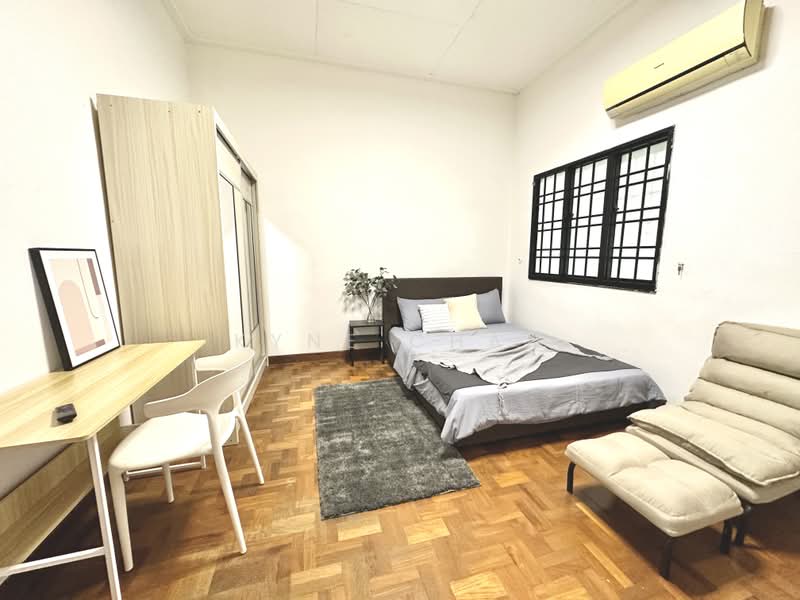 39 Quemoy Road, 39 Quemoy Rd, Room Rental, 190 sqft, Corner Terrace For Rent, by Kyne Chan, 500188521 - Bedroom - PropertyGuru.com.sg