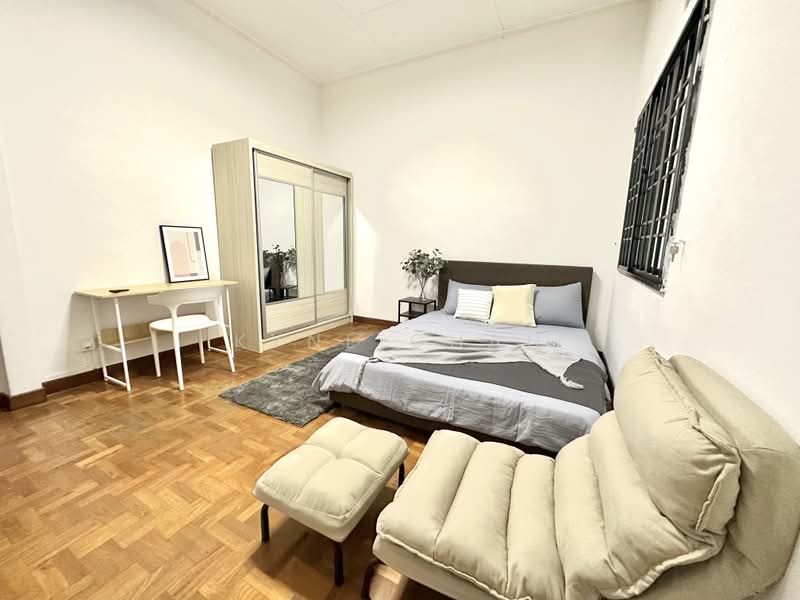 39 Quemoy Road, 39 Quemoy Rd, Room Rental, 190 sqft, Corner Terrace For Rent, by Kyne Chan, 500188521 - Bedroom - PropertyGuru.com.sg