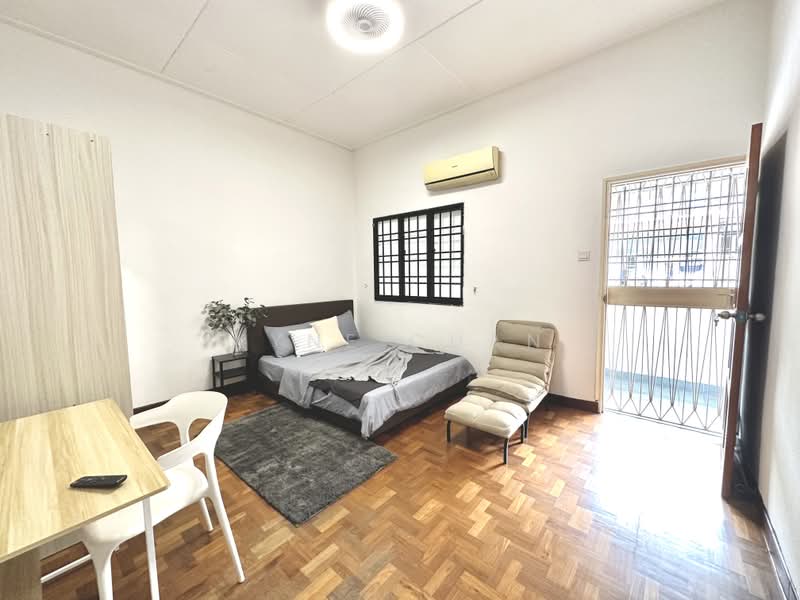 39 Quemoy Road, 39 Quemoy Rd, Room Rental, 190 sqft, Corner Terrace For Rent, by Kyne Chan, 500188521 - Bedroom - PropertyGuru.com.sg