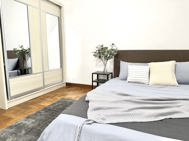 39 Quemoy Road, 39 Quemoy Rd, Room Rental, 190 sqft, Corner Terrace For Rent, by Kyne Chan, 500188521 - Bedroom - PropertyGuru.com.sg