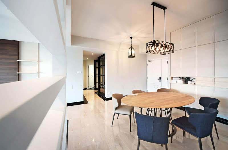 The Makena, 121 Meyer Road, 3 Bedrooms, 1,744 sqft, Condominium For Rent, by Linda Yang, 500188523 - PropertyGuru.com.sg