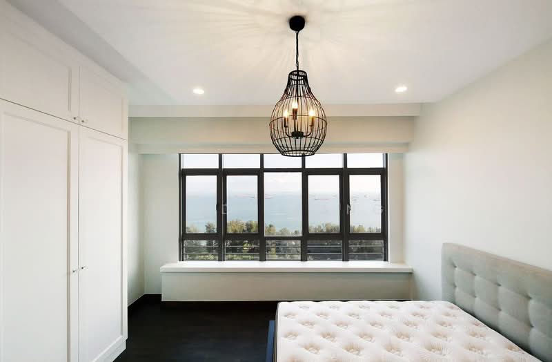 The Makena, 121 Meyer Road, 3 Bedrooms, 1,744 sqft, Condominium For Rent, by Linda Yang, 500188523 - Bedroom - PropertyGuru.com.sg