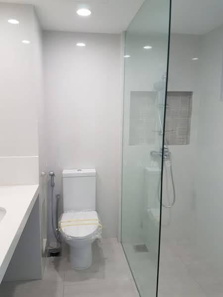 The Makena, 121 Meyer Road, 3 Bedrooms, 1,744 sqft, Condominium For Rent, by Linda Yang, 500188523 - Bathroom - PropertyGuru.com.sg