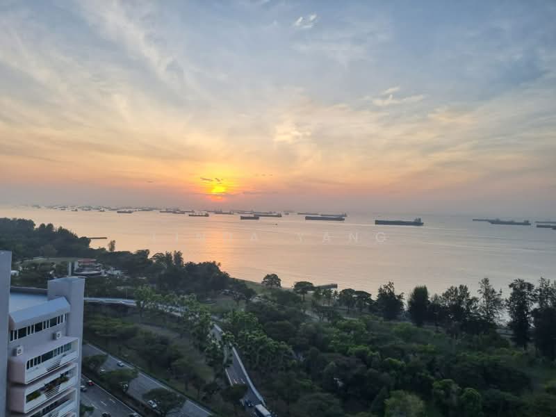 The Makena, 121 Meyer Road, 3 Bedrooms, 1,744 sqft, Condominium For Rent, by Linda Yang, 500188523 - PropertyGuru.com.sg