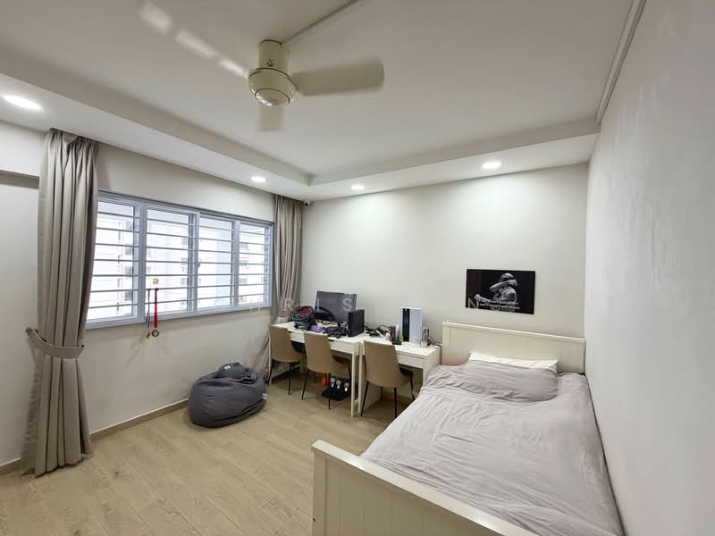 109 Teck Whye Lane, 109 Teck Whye Lane, 4 Bedrooms, 1,572 sqft, HDB Flat For Sale, by Chris Tan, 500188525 - Bedroom - PropertyGuru.com.sg