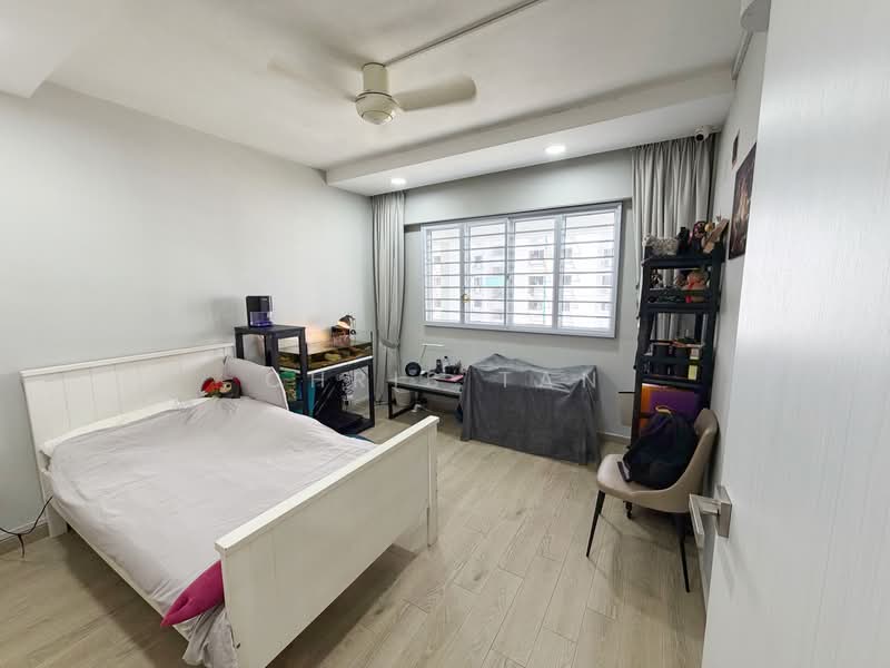 109 Teck Whye Lane, 109 Teck Whye Lane, 4 Bedrooms, 1,572 sqft, HDB Flat For Sale, by Chris Tan, 500188525 - Bedroom - PropertyGuru.com.sg