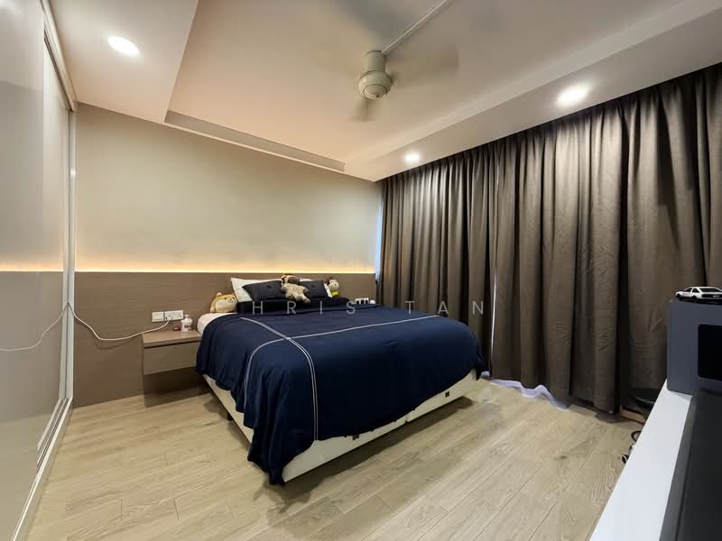 109 Teck Whye Lane, 109 Teck Whye Lane, 4 Bedrooms, 1,572 sqft, HDB Flat For Sale, by Chris Tan, 500188525 - Bedroom - PropertyGuru.com.sg