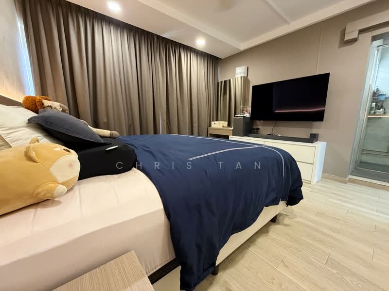 109 Teck Whye Lane, 109 Teck Whye Lane, 4 Bedrooms, 1,572 sqft, HDB Flat For Sale, by Chris Tan, 500188525 - Bedroom - PropertyGuru.com.sg