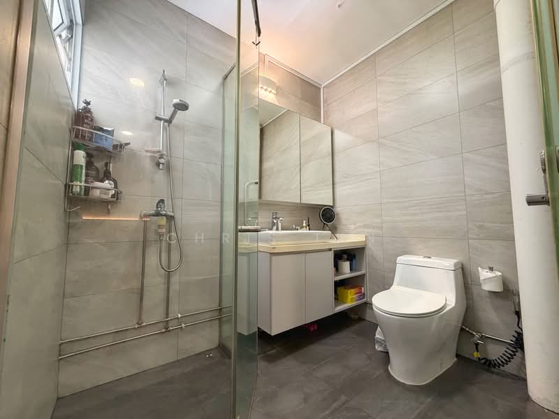 109 Teck Whye Lane, 109 Teck Whye Lane, 4 Bedrooms, 1,572 sqft, HDB Flat For Sale, by Chris Tan, 500188525 - Bathroom - PropertyGuru.com.sg